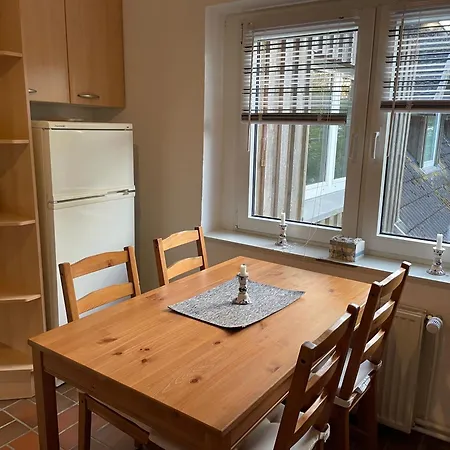 Weitblick - In Ostseenaehe, 2km Bis Zur Flensburger Foerde, Mit 2 Grossen Schlafzimmern